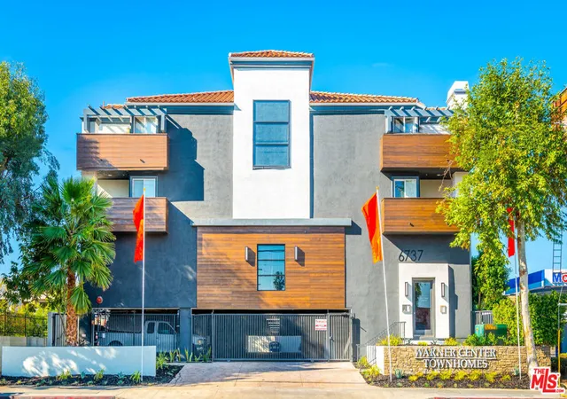 Photo 1 of Sale Pending at 6737 De Soto Ave, Canoga Park, CA 91303 | MLS# 26777051 | Listing updated on 2026-09-08