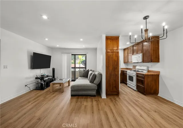 1st image of 28021 Sarabande #1203, Canyon Country, CA 91387 | MLS# SR26085678
