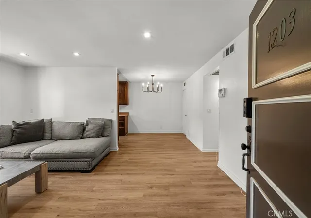 2nd image of 28021 Sarabande #1203, Canyon Country, CA 91387 | MLS# SR26085678