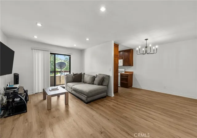 5th image of 28021 Sarabande #1203, Canyon Country, CA 91387 | MLS# SR26085678