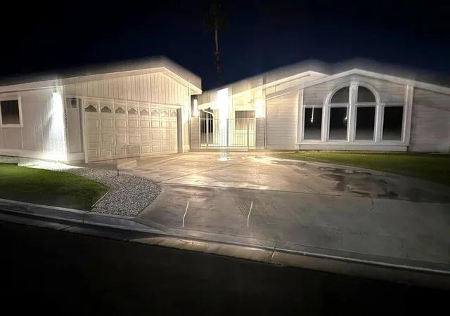 Photo 3 of Manufactured home for sale at 35453 Canteen, Thousand Palms, CA 92276 | MLS# 219146799DA | Listing updated on 2026-06-17