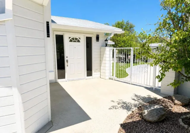 Photo 3 of Manufactured home for sale at 35453 Canteen, Thousand Palms, CA 92276 | MLS# 219146799DA | Listing updated on 2026-06-17