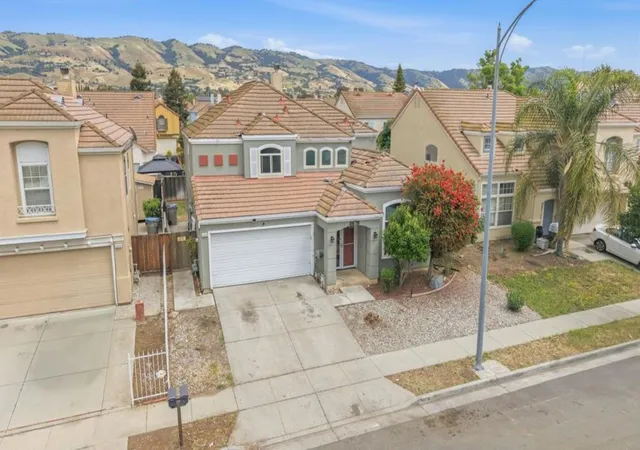Homes for sale in San Jose, CA | 2678 Ramsdell Pl, San Jose, CA 95148 | MLS# ML82041957