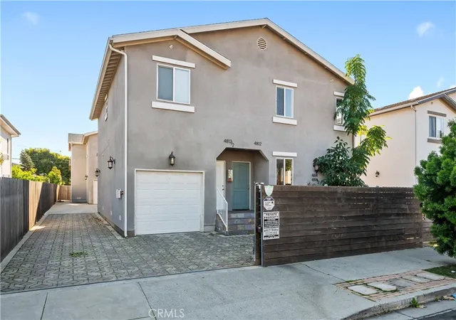 3rd image of 4812 Saturn St, Los Angeles, CA 90019 | MLS# PW26087605