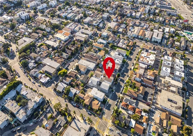 41st image of 4812 Saturn St, Los Angeles, CA 90019 | MLS# PW26087605