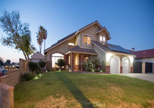 2nd image of 5057 W Avenue L3, Lancaster, CA 93536 | MLS# SR26086770