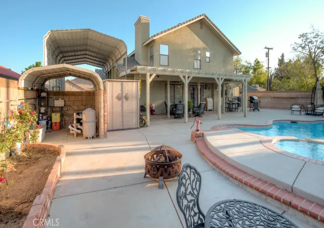 41st image of 5057 W Avenue L3, Lancaster, CA 93536 | MLS# SR26086770