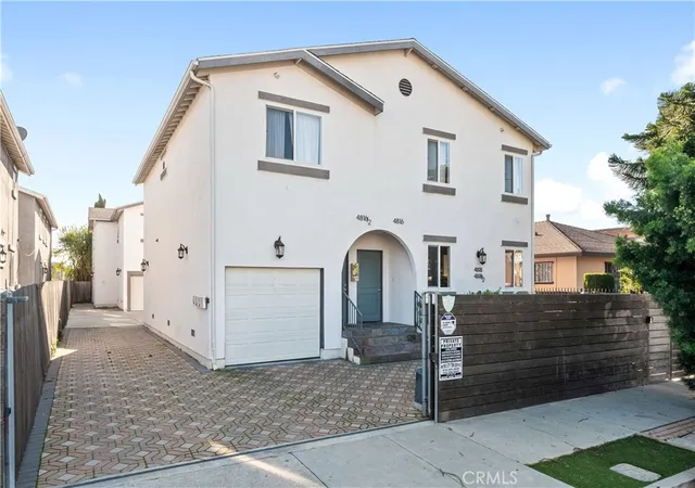 2nd image of 4816 Saturn St, Los Angeles, CA 90019 | MLS# PW26087675