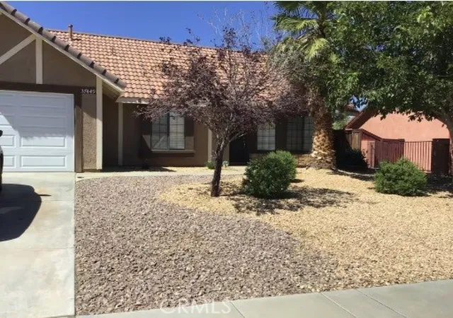 Photo 1 of Single family home for sale at 37449 Middlebury, Palmdale, CA 93550 | MLS# SR26087685 | Listing updated on 2026-09-24