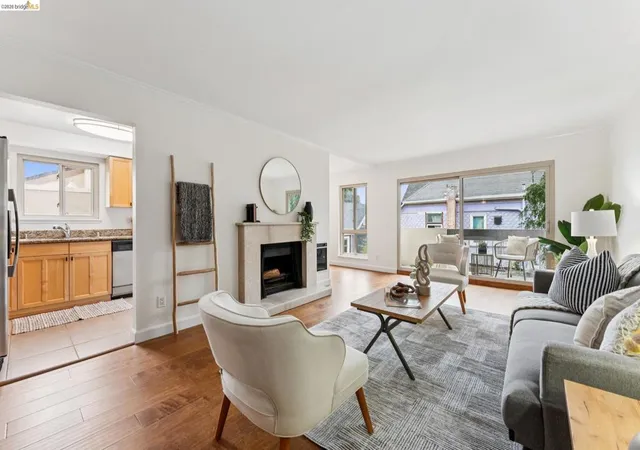 1st image of 77 Fairmount Ave #203, Oakland, CA 94611 | MLS# 41131967