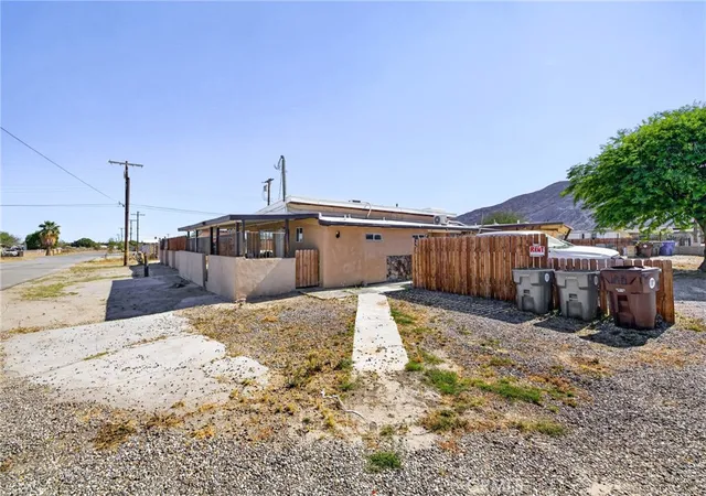 1st image of 81 Panorama, Thermal, CA 92274 | MLS# CV26087684