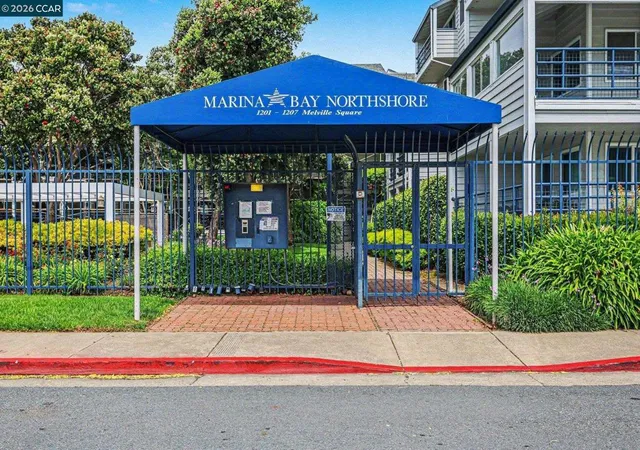 2nd image of 1207 Melville Sq, Richmond, CA 94804