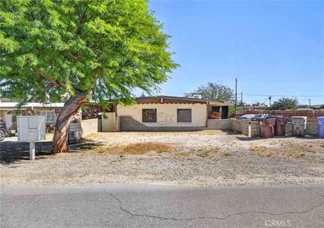 1st image of 83 Panorama, Thermal, CA 92274 | MLS# CV26087711