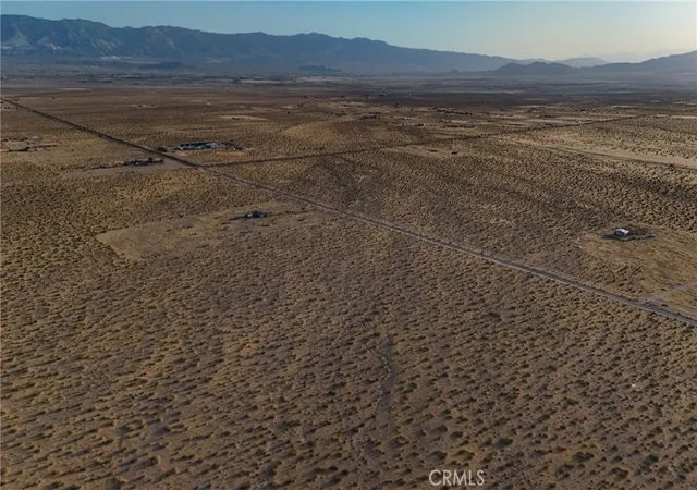Photo 2 of Land for sale at 733 Harrod Rd, Lucerne Valley, CA 92356 | MLS# HD26087699 | Listing updated on 2026-05-13