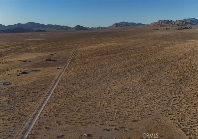 Photo 3 of Land for sale at 733 Harrod Rd, Lucerne Valley, CA 92356 | MLS# HD26087699 | Listing updated on 2026-05-13