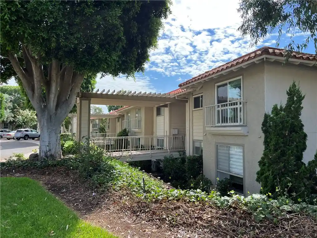 Photo 1 of Condo for sale at 3273 San Amadeo #D, Laguna Woods, CA 92637 | MLS# OC26087727 | Listing updated on 2026-10-13