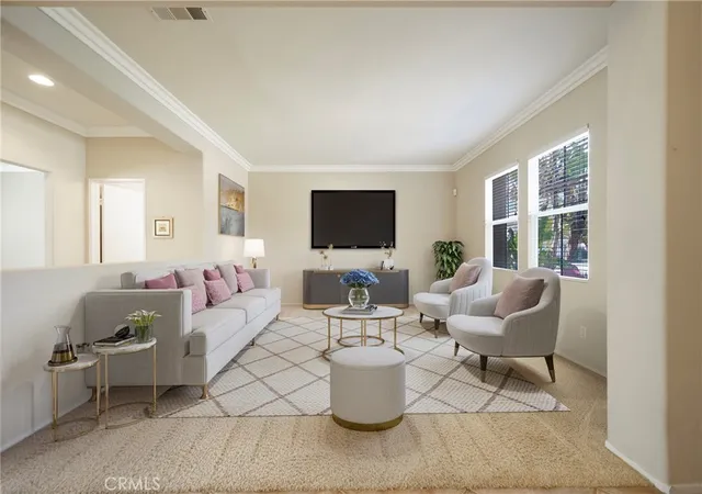 5th image of 24456 Wasatch Ct, Corona, CA 92883 | MLS# WS26086088