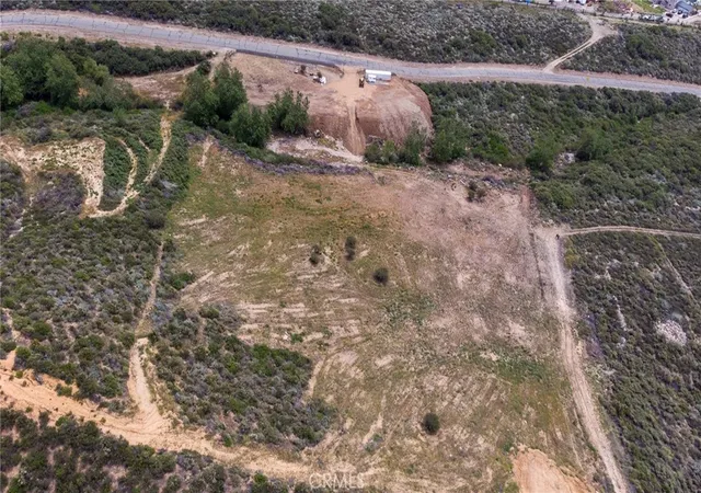 Photo 2 of Land for sale at 0 Deercrest Dr, San Bernardino, CA 92407 | MLS# IV26086403 | Listing updated on 2026-04-23
