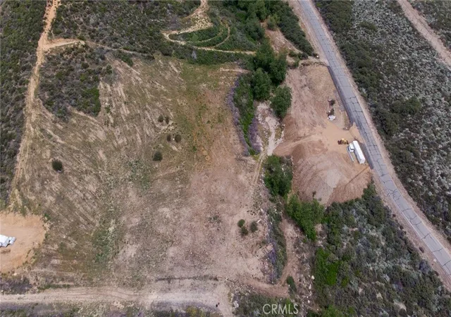 Photo 3 of Land for sale at 0 Deercrest Dr, San Bernardino, CA 92407 | MLS# IV26086403 | Listing updated on 2026-04-23