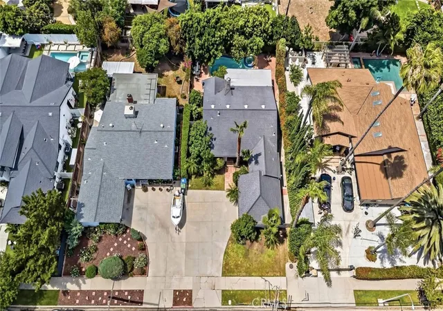 2nd image of 6233 Zelzah, Encino, CA 91316 | MLS# WS26087763