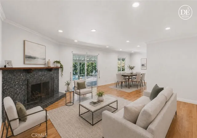 4th image of 6233 Zelzah, Encino, CA 91316 | MLS# WS26087763