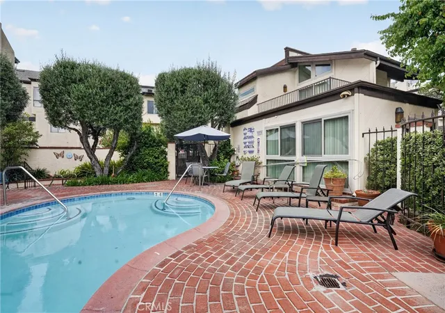 Homes for sale in Sherman Oaks, CA | 5267 Coldwater Canyon Ave #B, Sherman Oaks, CA 91401 | MLS# SR26083860