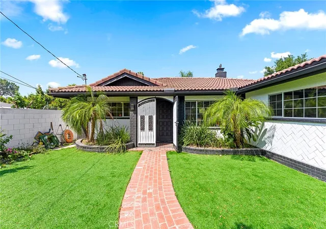 Single family home for sale at 5121 Elrovia Ave, El Monte, CA 91732 | MLS# WS26087812
