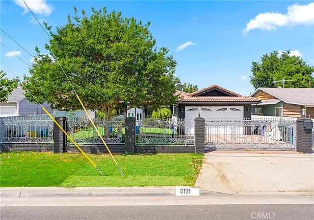 Photo 3 of Single family home for sale at 5121 Elrovia Ave, El Monte, CA 91732 | MLS# WS26087812 | Listing updated on 2026-09-29