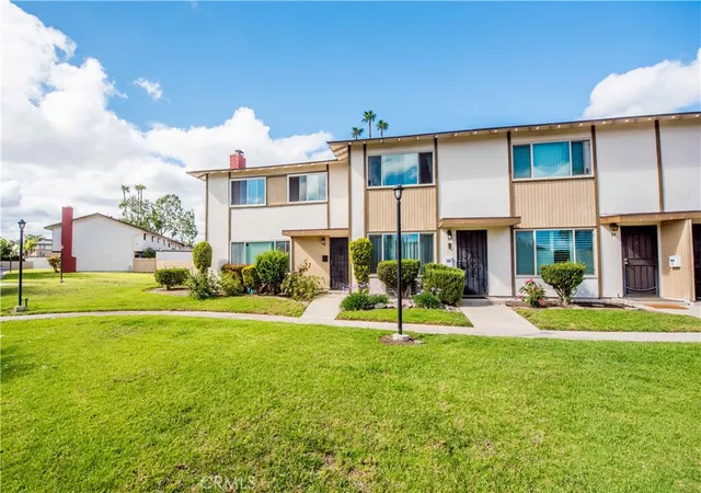 Photo 1 of Sale Pending at 1722 Mitchell #95, Tustin, CA 92780 | MLS# OC26087148 | Listing updated on 2026-05-31