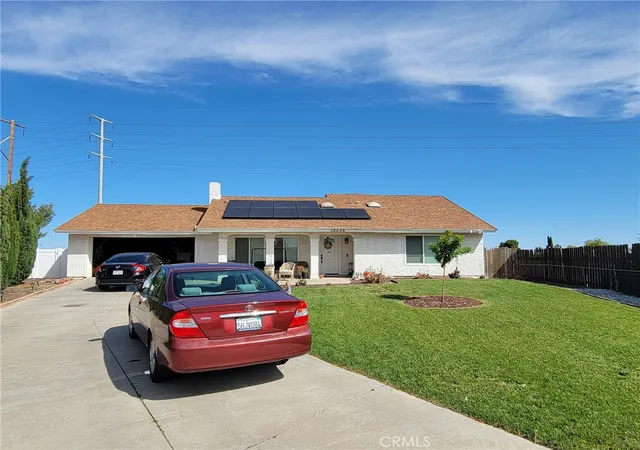 Homes for sale in Victorville, CA | 12206 Moonlit Ct, Victorville, CA 92392 | MLS# IV26087827