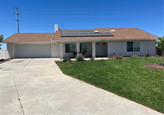 Photo 1 of Single family home for sale at 12206 Moonlit Ct, Victorville, CA 92392 | MLS# IV26087827 | Listing updated on 2026-09-07