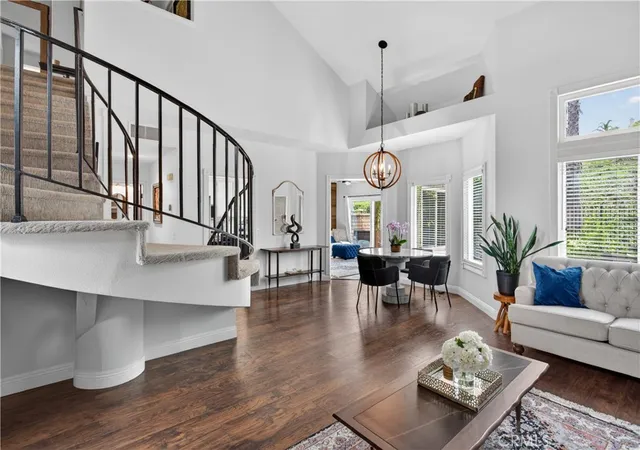 3rd image of 750 S Lone Star Ln, Anaheim Hills, CA 92807 | MLS# PW26087482