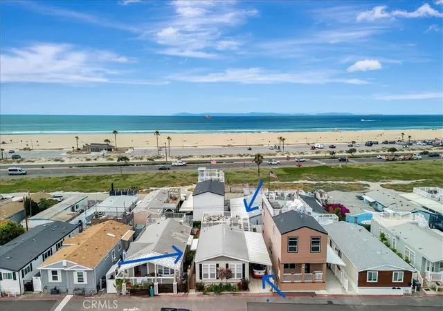 Homes for sale in Huntington Beach, CA | 16a Pacific Coast #16A, Huntington Beach, CA 92646 | MLS# NP26084135