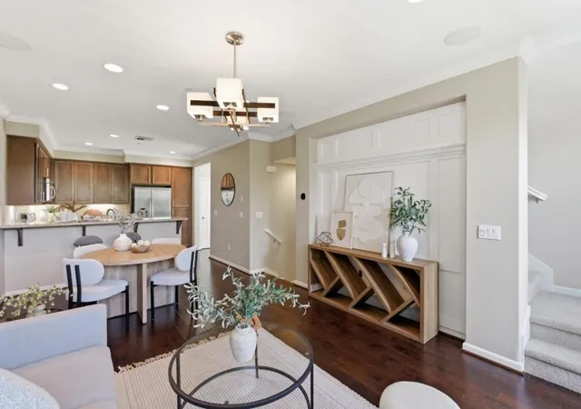 Homes for sale in Livermore, CA | 166 Selby Ln #4, Livermore, CA 94551 | MLS# ML82044180