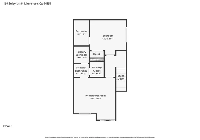 Homes for sale in Livermore, CA | 166 Selby Lane, Livermore, CA 94551 | Houzeo