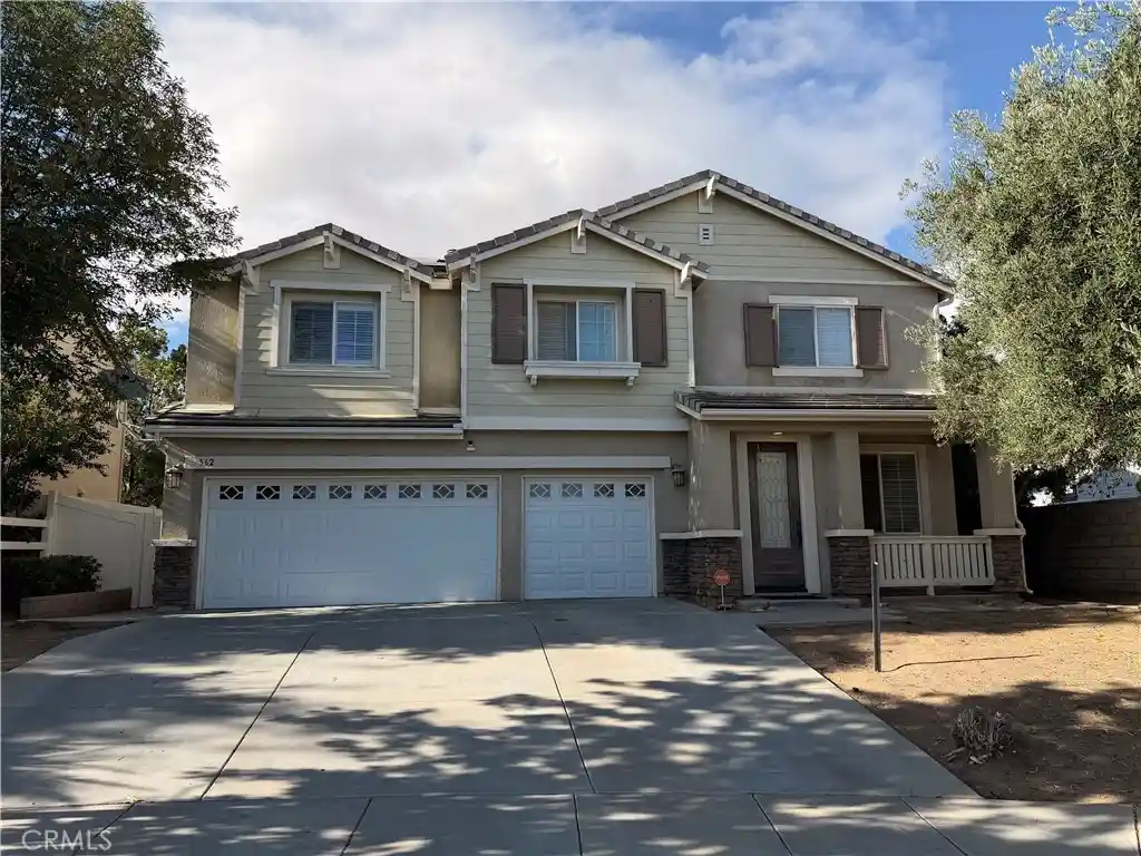 Photo 1 of Single family home for sale at 562 Quigley Ln, Perris, CA 92570 | MLS# IG26056419 | Listing updated on 2026-07-24
