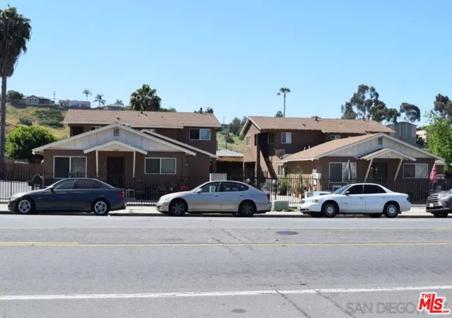 1st image of 5495 Imperial Ave, San Diego, CA 92114 | MLS# 26785091