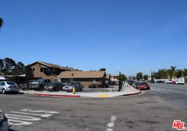 2nd image of 5495 Imperial Ave, San Diego, CA 92114 | MLS# 26785091