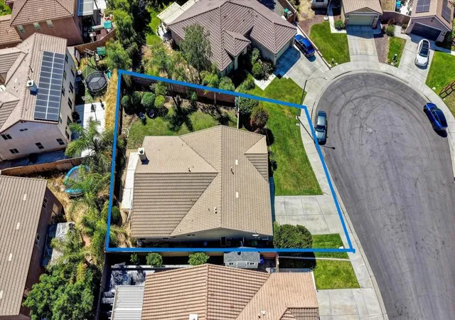 40th image of 33166 Aquamarine Cir, Menifee, CA 92584 | MLS# 219146805DA