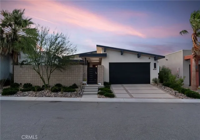 Homes for sale in Palm Springs, CA | 484 Fountain, Palm Springs, CA 92262 | MLS# PV26086855