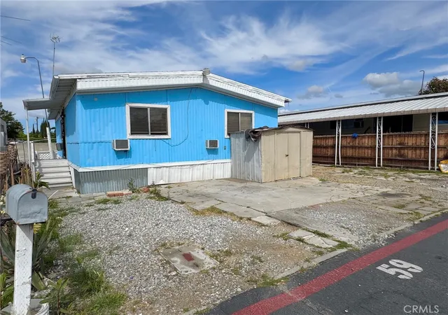 Homes for sale in Pomona, CA | 402 E Foothill Blvd #59, Pomona, CA 91767 | MLS# CV26087899