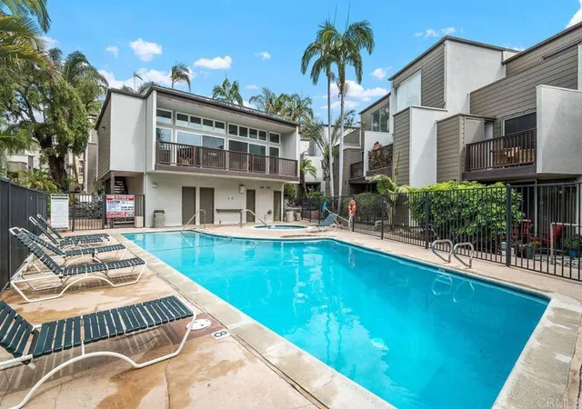 1st image of 4545 Collwood Blvd #42, San Diego, CA 92115 | MLS# PTP2603035