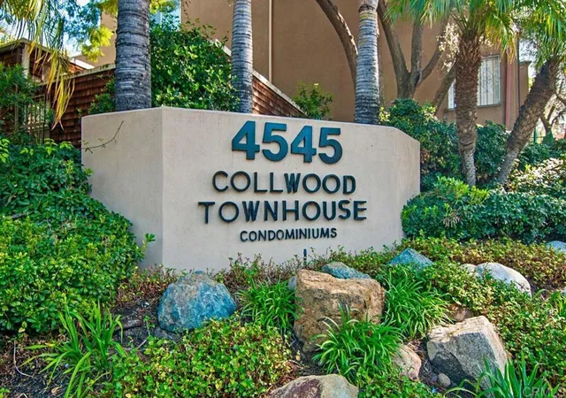 36th image of 4545 Collwood Blvd #42, San Diego, CA 92115 | MLS# PTP2603035