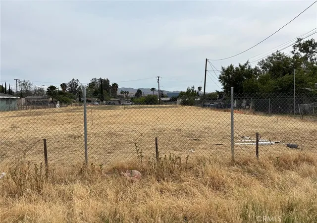 Photo 1 of Land for sale at 1220 Coulston St, San Bernardino, CA 92408 | MLS# PW26087905 | Listing updated on 2026-04-23