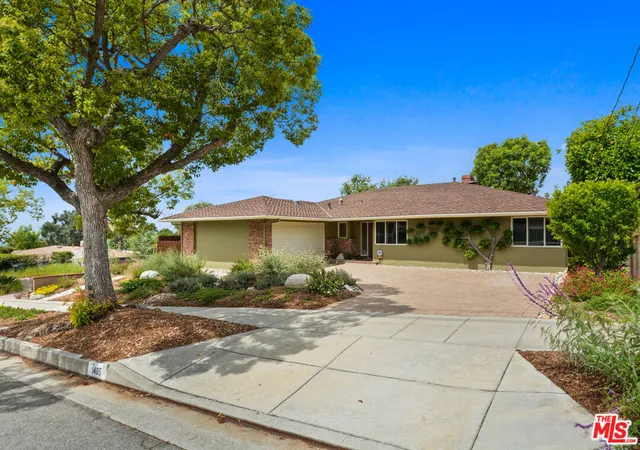 Photo 1 of Sale Pending at 1405 Riviera Dr, Pasadena, CA 91107 | MLS# 26674049 | Listing updated on 2026-05-27
