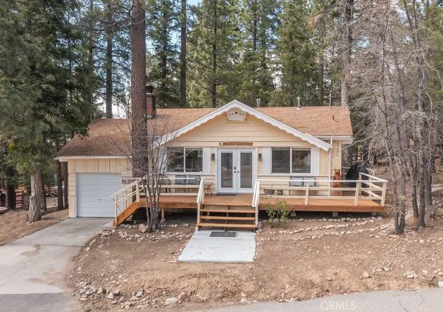 Photo 1 of Single family home for sale at 43496 Colusa, Big Bear Lake, CA 92315 | MLS# IG26087853 | Listing updated on 2026-09-28