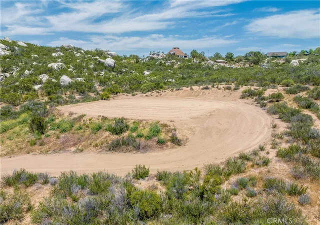 Photo 1 of Land for sale at 712 Rolling Hills Dr, Aguanga, CA 92536 | MLS# SW26087935 | Listing updated on 2026-04-24