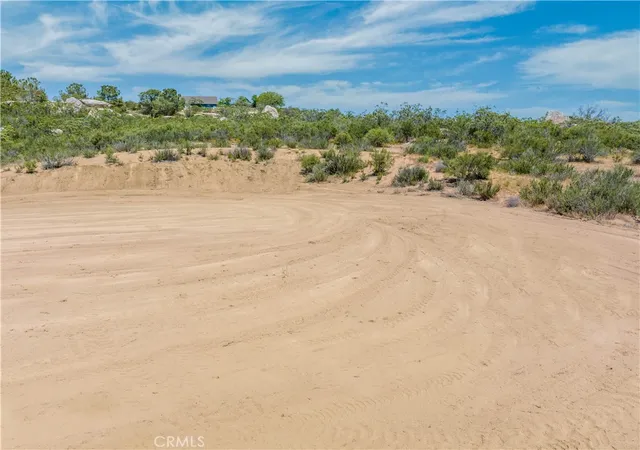 Photo 3 of Land for sale at 712 Rolling Hills Dr, Aguanga, CA 92536 | MLS# SW26087935 | Listing updated on 2026-04-24