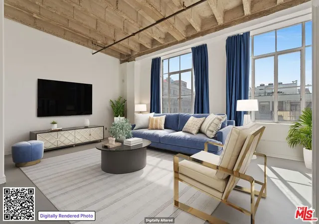 Homes for sale in Los Angeles, CA | 312 W 5th St #917, Los Angeles, CA 90013 | MLS# 26690425