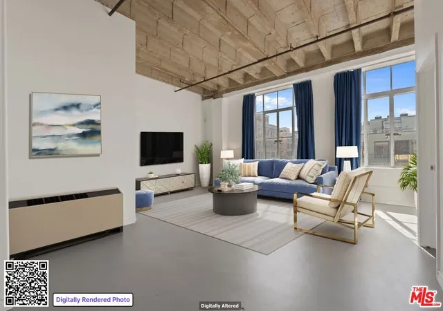 Homes for sale in Los Angeles, CA | 312 W 5th St #917, Los Angeles, CA 90013 | MLS# 26690425